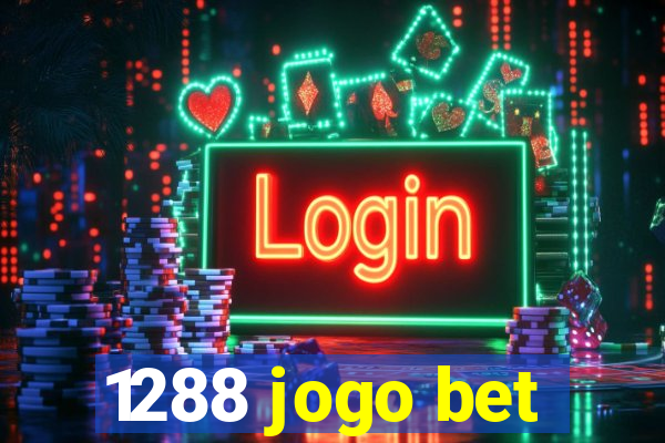 1288 jogo bet